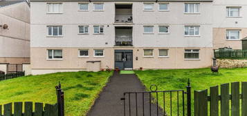 3 bed flat for sale