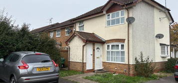 1 bedroom semi-detached house for sale