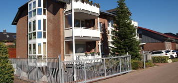 2,5 Raum Wohnung Haltern-Hullern  (75 qm Erdgeschoss rechts)