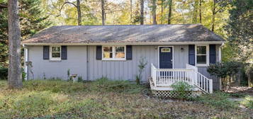 427 Ridgefield Rd, Chapel Hill, NC 27517