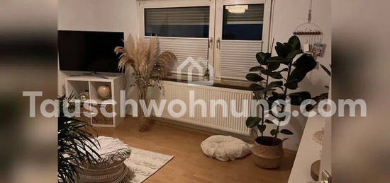 [TAUSCHWOHNUNG] Schöne 2 Zimmerwohnung in Bonn gegen Wohnung in Köln