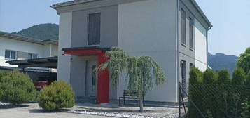 Modernes Einfamilienhaus in Feldkirchen - PRIVATVERKAUF