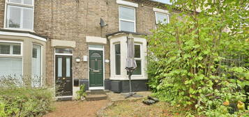 Terraced house for sale in Ketts Hill, Norwich NR1