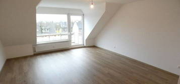 Ihr neues Dachgeschoss-Apartment mit Balkon!