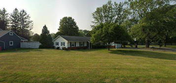 1009 Summit Ave, Bluffton, IN 46714