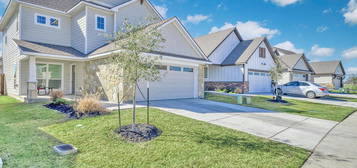 15225 Still Water Meadow Loop, College Station, TX 77845