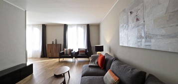 Apartamento de alquiler en Paseo de Gracia/rambla, Dreta de l'Eixample