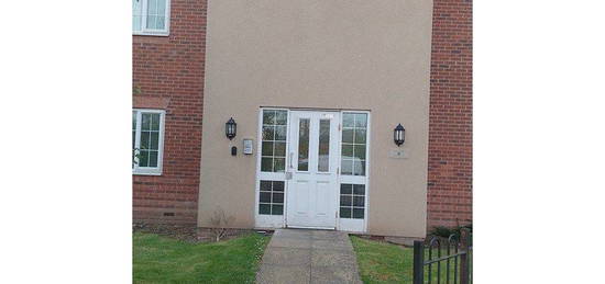 Flat to rent in Saxon Gate, Hereford HR2