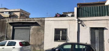 Appartamento 3 vani Catania Zona Via Palermo