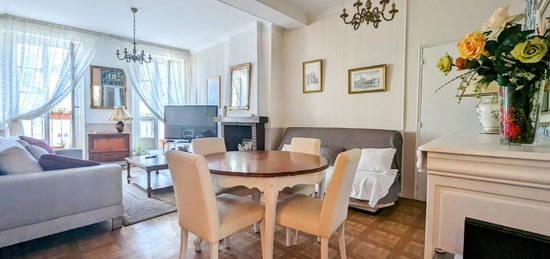 Appartement  à vendre, 4 pièces, 3 chambres, 91 m²