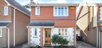 3 bedroom detached house