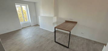 Location appartement 2 pièces 51 m²