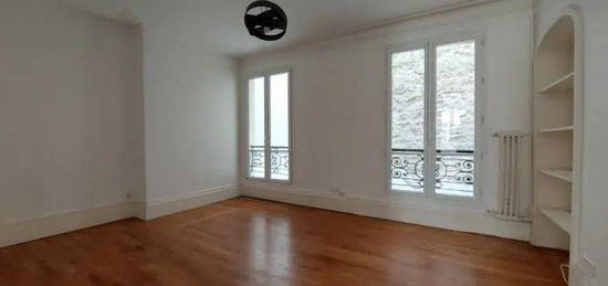 Appartement 3 pièces 64m2 Paris 13eme