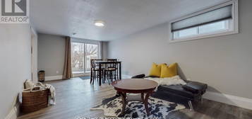 BSMNT - 689 BALATON AVENUE, Pickering (Bay Ridges), Ontario