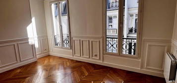 Appartement 3 pièces à Paris (75017)