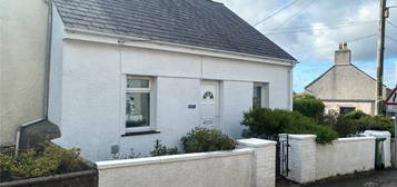 2 bed end terrace house for sale