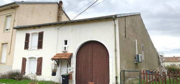 Maison de village  à vendre, 4 pièces, 3 chambres, 176 m²