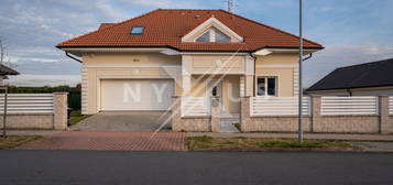 Rodinný dům, 376 m² + 854 m² pozemek, Přemyšlení, Zdiby