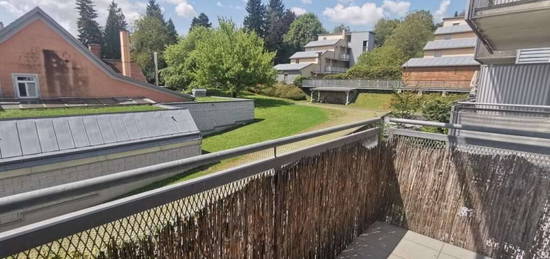 Hübsche 1-Zimmer-Wohnung mit Balkon Nähe Uni und LKH - nur noch 1 Wohnung frei