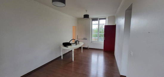 Location F3 de 55 m2 à Villenoy 77