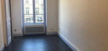 Appartement 2 pièces 41m2