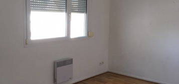 2 piéces 36 m2 Strasbourg Neudorf