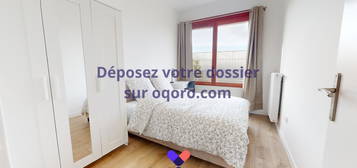 Appartement meublé  à louer, 5 pièces, 4 chambres, 82 m²