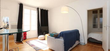 Vente appartement 1/2 pièces 30 m²