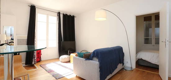 Vente appartement 1/2 pièces 30 m²