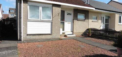 1 bedroom semi-detached house