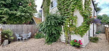 Property to rent in Willow Cottage Higher Street, Curry Mallet, Taunton TA3