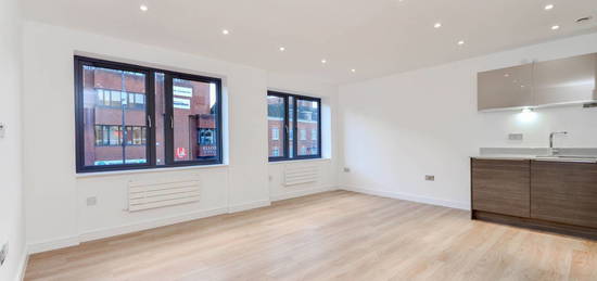 1 bed flat for sale