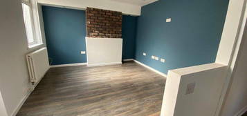 Flat to rent in Daventry Road, Bristol BS4