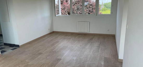 Appartement 4 pièces 65 m²