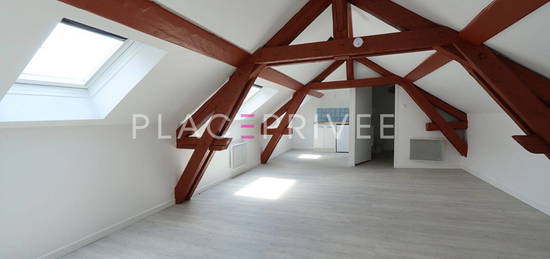 Studio  à louer, 1 pièce, 27 m², Étage 2/2