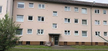 3 ZKB Wohnung mit Balkon in Korbach ( KB-BS26-1L )