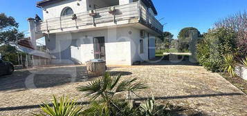 Villa singola Ostuni [Cod. rif 3118140VRG]