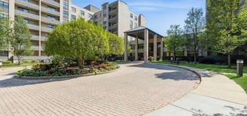 4545 W Touhy Ave Unit 605E, Lincolnwood, IL 60712