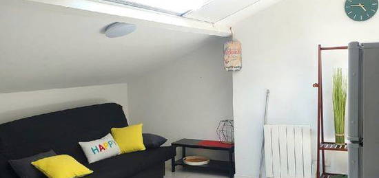 Studio meublé 31m2 Zénith