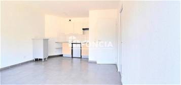 Appartement  à vendre, 2 pièces, 1 chambre, 45 m²