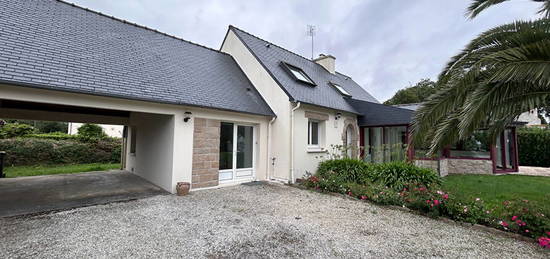 FOUESNANT - A VENDRE Maison T5 (145 m²)