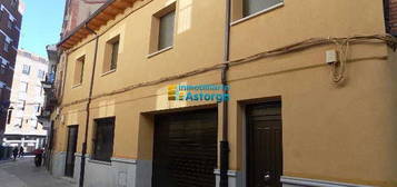 Casa en Astorga