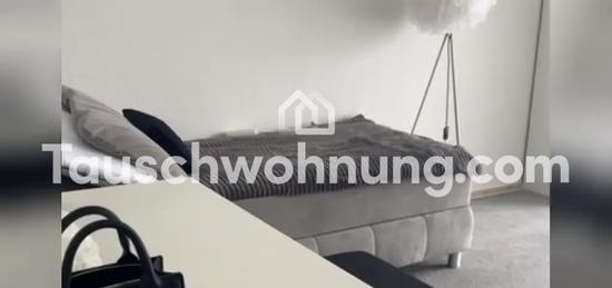 Tauschwohnung: 1 Zimmer Wohnung Bonn