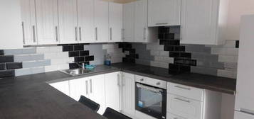 1 bed flat to rent