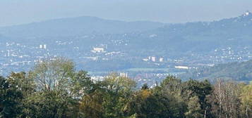 LAGE LAGE LAGE Verlassenschaft - Grundstück mit Linzblick - Altenberg mit Altbestand Einfamilienhaus