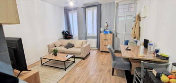 Appartement  à vendre, 2 pièces, 1 chambre, 42 m²