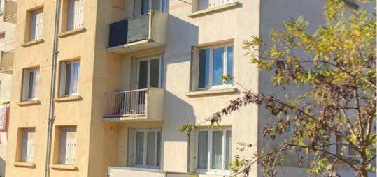 Appartement T4 Montélimar