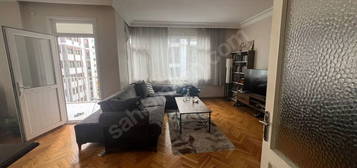 MERDİVENKÖY'DE 3+1 SATILIK DAİRE!!