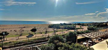 Piso de alquiler en Avinguda Maresme, Canet de Mar