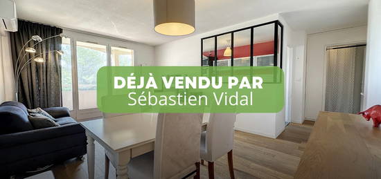 Beau 4P 79m2 aux Semboules | Garage | Terrasse | Vue verdure